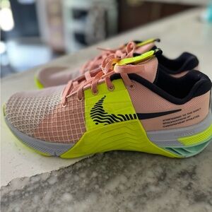 Nike Metcon W 8.5 in great shape!